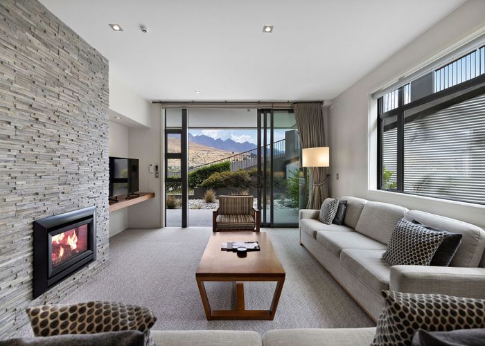  at 401 The Rees/375 Frankton Road, Town Centre, Queenstown-Lakes, Otago