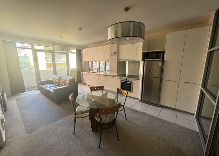  at 1/20 Garrett Street, Te Aro, Wellington