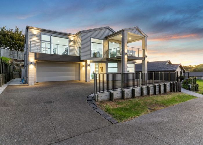  at 3 Kihona Rise, Pyes Pa, Tauranga, Bay Of Plenty