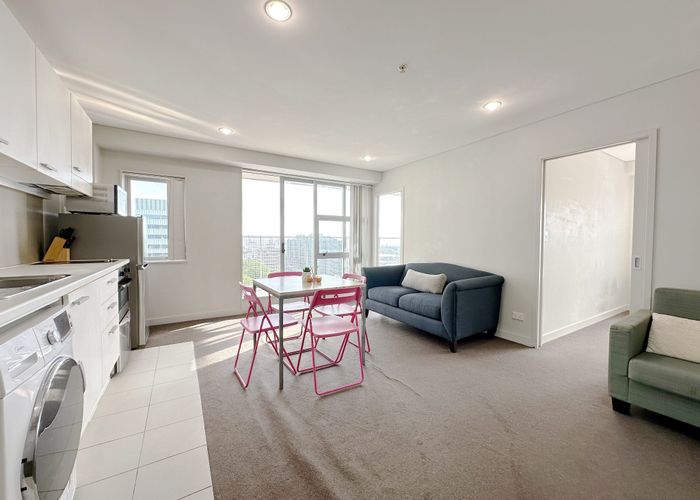  at 902/37 Symonds Street, City Centre, Auckland City, Auckland