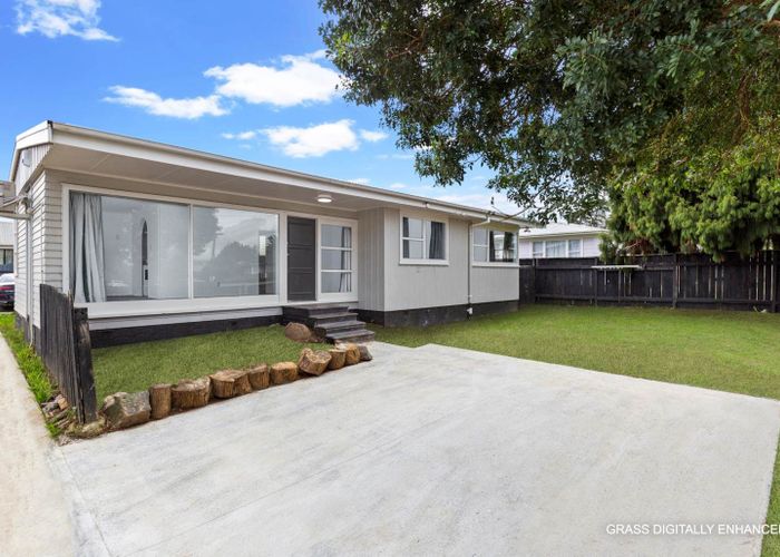  at 8 Orion Street, Papakura, Papakura