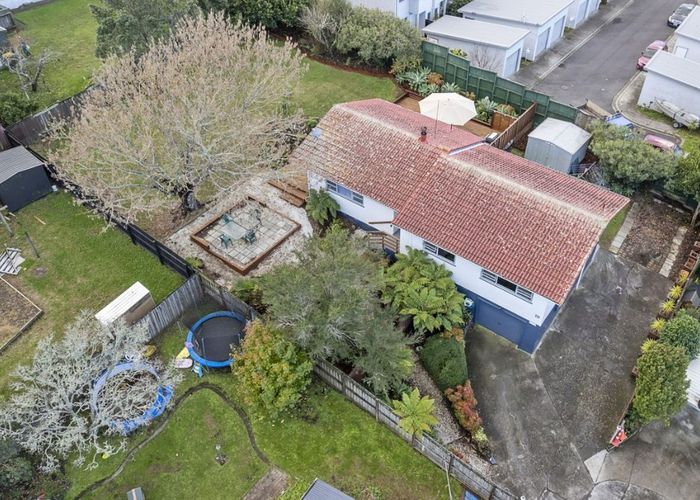  at 20 Newham Place, Henderson, Waitakere City, Auckland