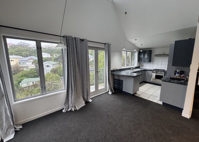  at 36A Sutherland Crescent, Melrose, Wellington, Wellington