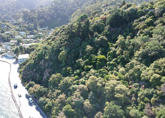  at 249 Marine Drive, Lowry Bay, Lower Hutt