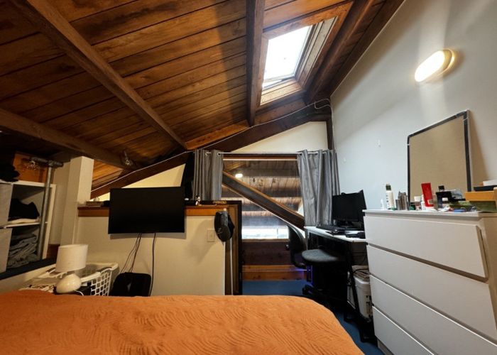  at 252/116 Cuba Street, Te Aro, Wellington, Wellington