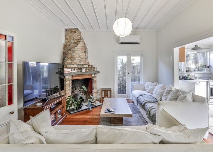  at 21 Brisbane Street, Grey Lynn, Auckland City, Auckland