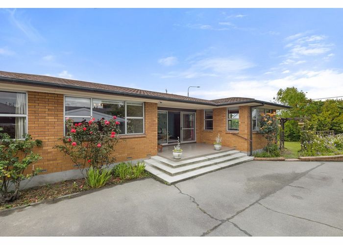  at 1/18 Ensors Road, Opawa, Christchurch