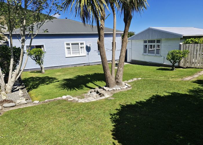  at 182 Bright Street, Cobden, Grey, West Coast