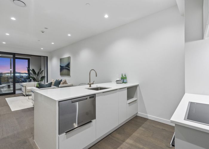  at 405/393 Great North Road, Grey Lynn, Auckland City, Auckland