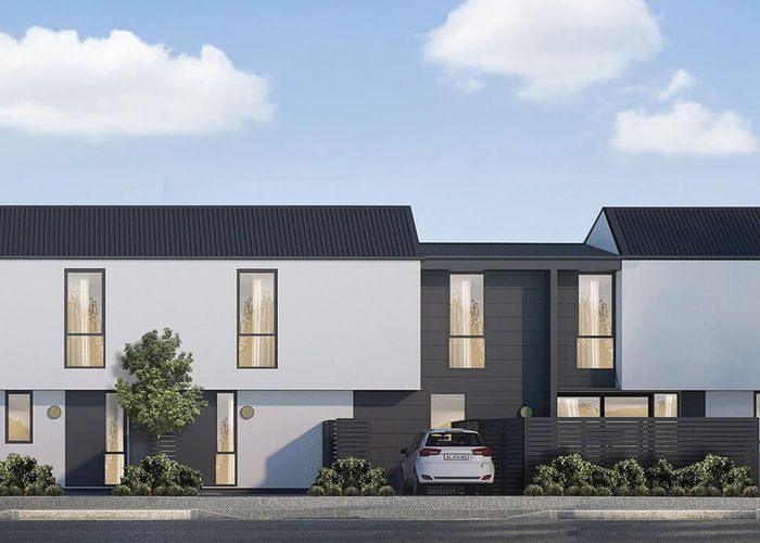  at 3/54 Opawa Road, Waltham, Christchurch City, Canterbury