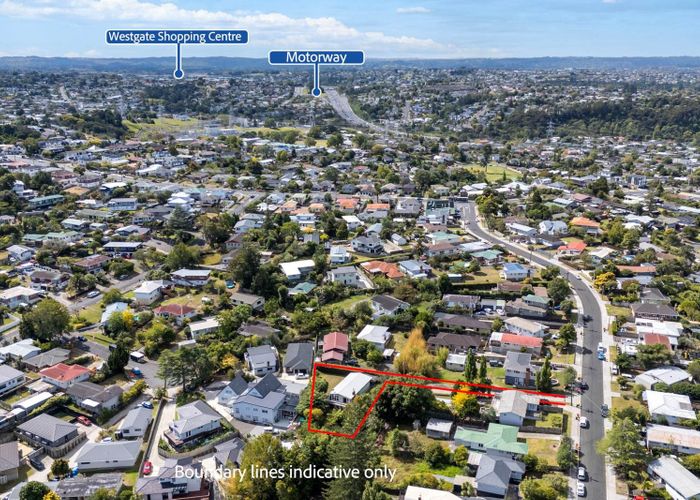 at 33 Chorley Avenue, Massey, Auckland