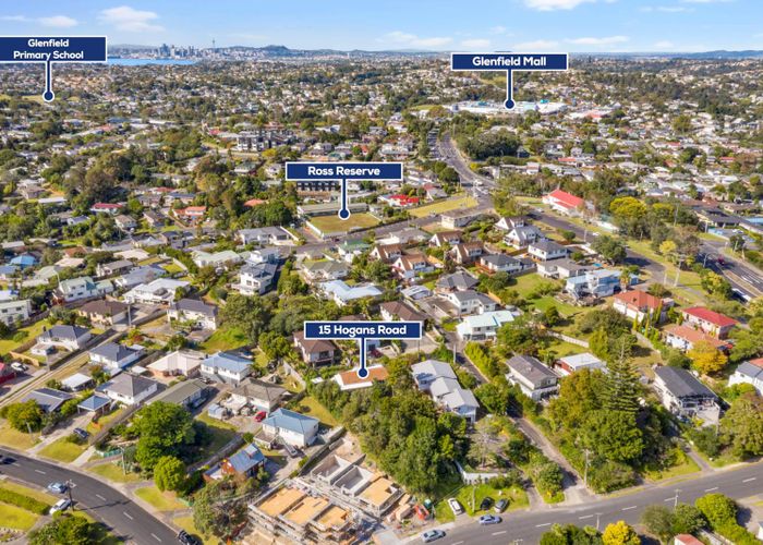 at 15 Hogans Road, Glenfield, Auckland