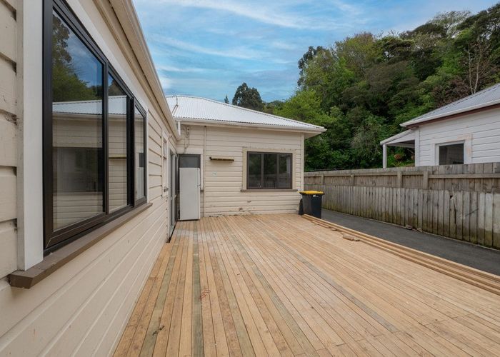  at 38 Crown Street, North East Valley, Dunedin