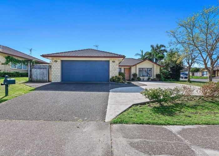  at 36 Skelton Avenue, Randwick Park, Auckland