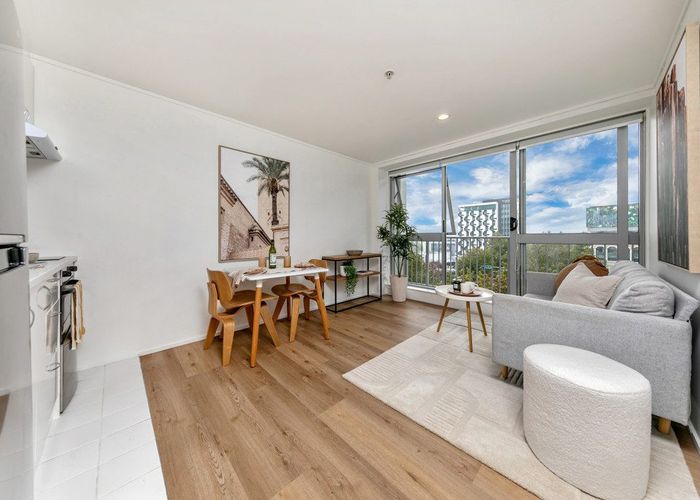  at 428/72 Nelson Street, City Centre, Auckland City, Auckland