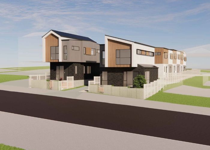  at Lot 3/302 Blockhouse Bay Road, Avondale, Auckland City, Auckland