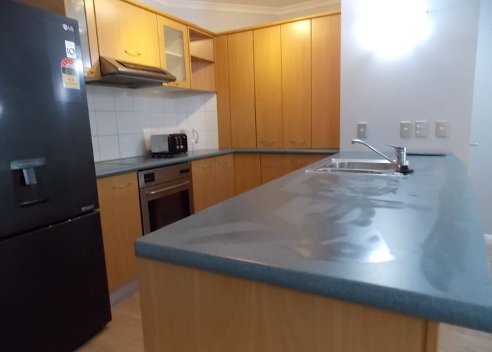  at 23/125 Thorndon Quay, Thorndon, Wellington, Wellington
