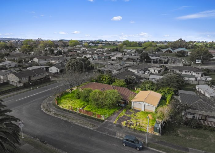 at 2 Tacon Place, Mangere, Manukau City, Auckland