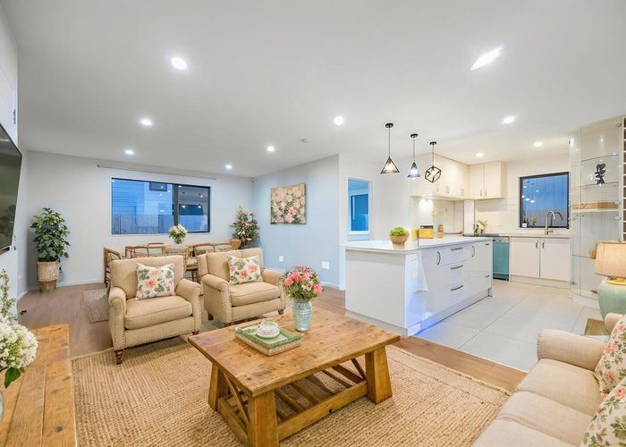  at 53B Bolton Street, Blockhouse Bay, Auckland City, Auckland