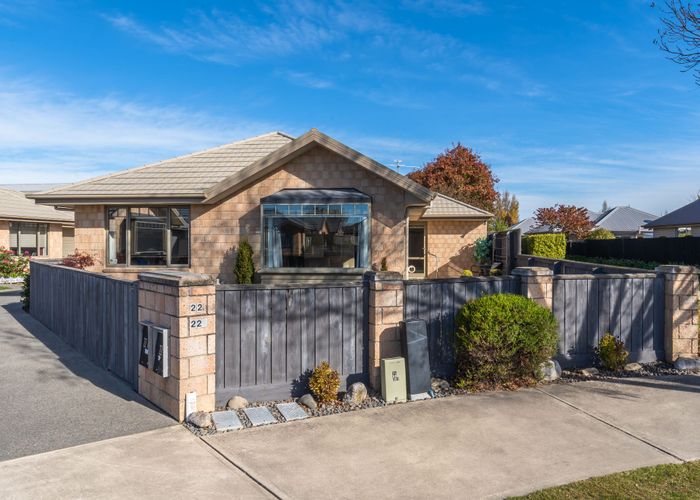 at 22 Bayliss Close, Northwood, Christchurch