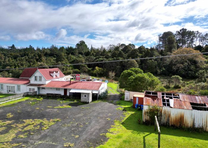  at 3229 State Highway 12, Taheke, Taheke, Far North, Northland