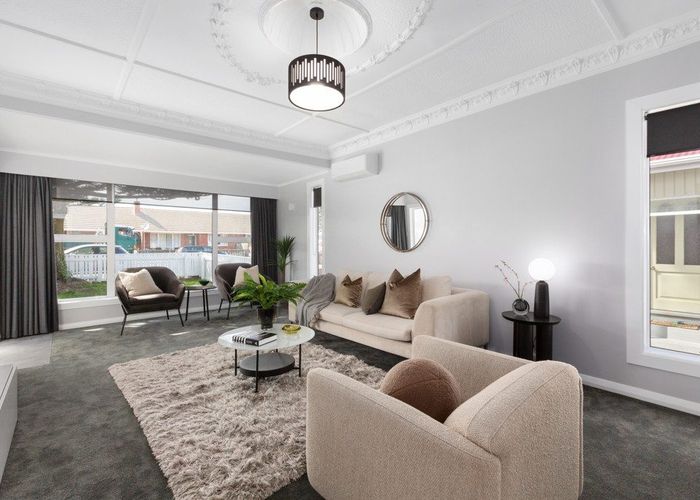  at 11 Hobart Street, Miramar, Wellington, Wellington