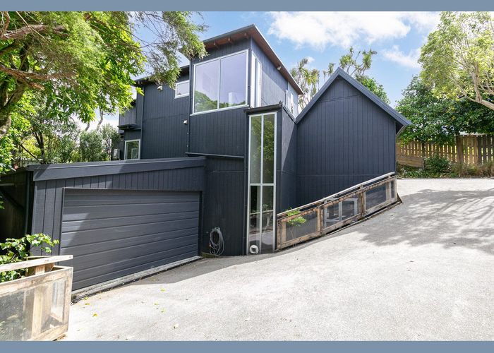  at 15B Perth Street, Ngaio, Wellington, Wellington