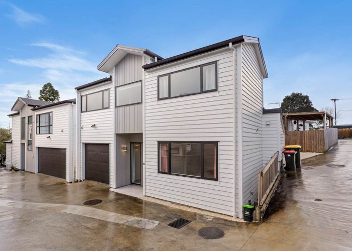  at 86A Kelman Road, Kelston, Waitakere City, Auckland