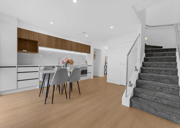  at Lot 4, 21 Baird Street, Howick, Manukau City, Auckland