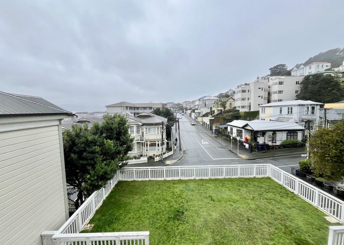  at 58 Majoribanks, Te Aro, Wellington, Wellington