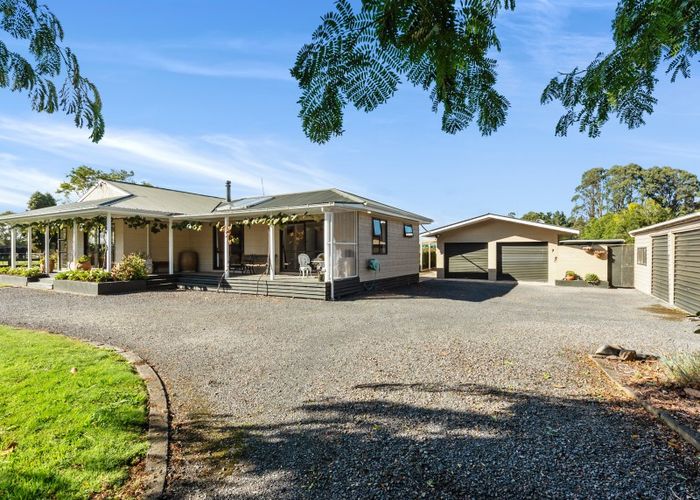  at 653 Te Kowhai Road, Te Kowhai