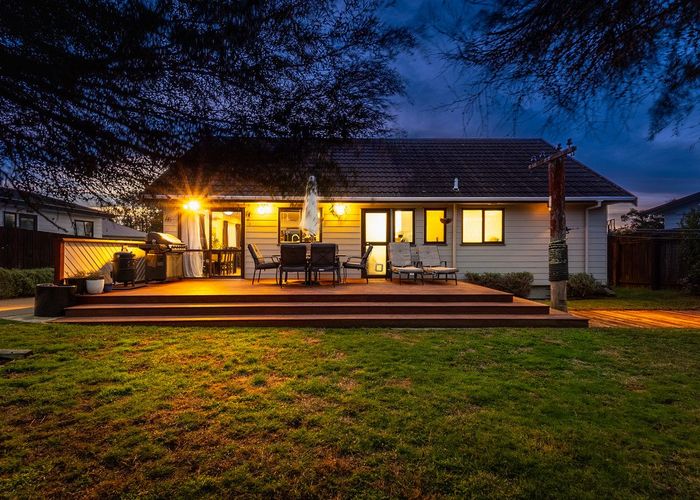  at 23 Rosewood Place, Paraparaumu, Kapiti Coast, Wellington
