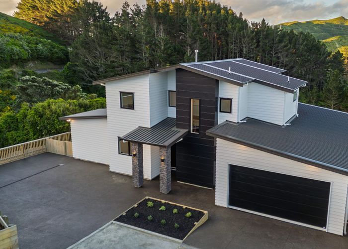  at 24 Prestbury Grove, Churton Park, Wellington, Wellington