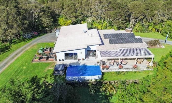  at 42A McGregor Road, Clevedon, Manukau City, Auckland