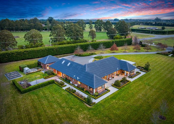  at 118 Pattersons Road, Swannanoa, Waimakariri, Canterbury