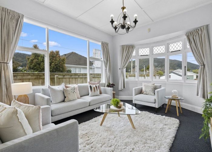  at 31 Porutu Street, Fairfield, Lower Hutt