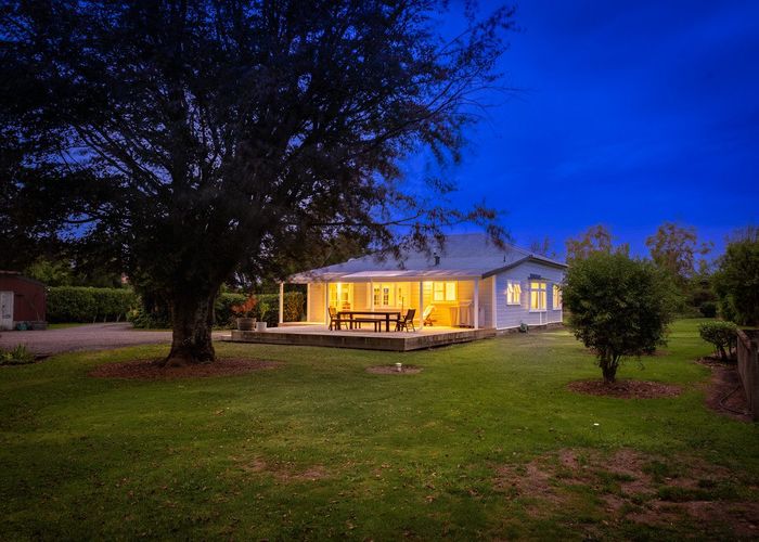  at 46 School Road, Te Horo, Kapiti Coast, Wellington