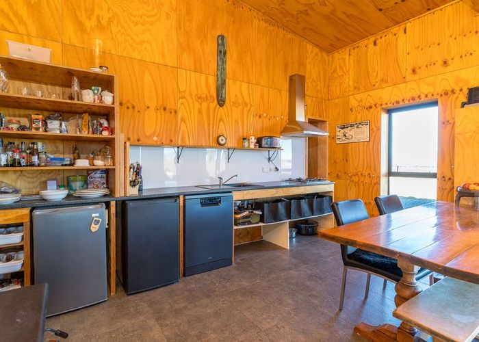  at 285 Old Glen Lyon Road, Twizel, Mackenzie, Canterbury