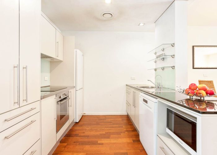  at 15/55 Mahuhu Crescent, City Centre, Auckland City, Auckland