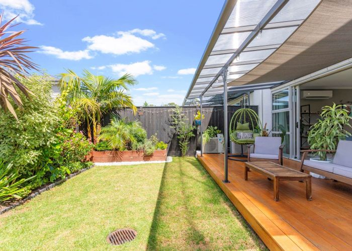  at 46 William Wallbank, Swanson, Waitakere City, Auckland