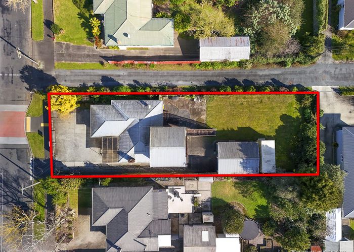  at 22 Mount View Road, Melville, Hamilton, Waikato