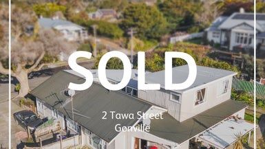  at 2 Tawa Street, Gonville, Whanganui