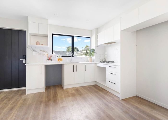  at Lot 1, 5  /40 Friedlanders Street, Manurewa, Manukau City, Auckland