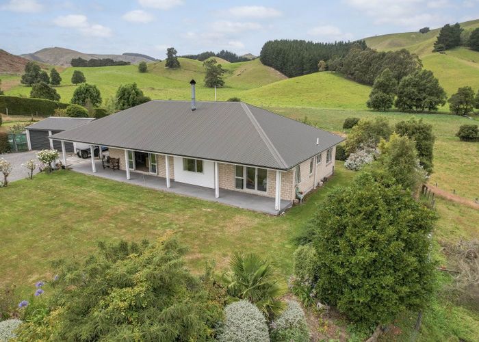  at 66 Deer Park Road, Cheviot, Hurunui, Canterbury