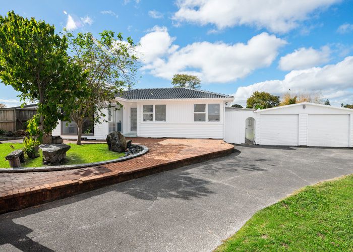  at 41 Takapu Street, Henderson, Waitakere City, Auckland