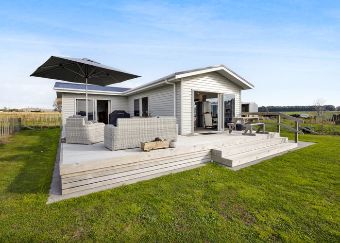  at 214 Ohanga Road, Waitara