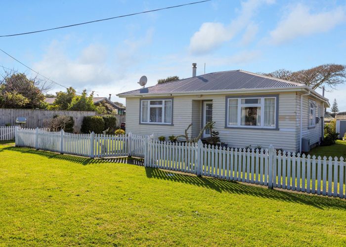  at 120 Browne Street, Waitara, New Plymouth, Taranaki
