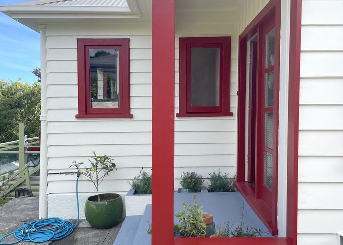  at 22 Whaui Street, Vogeltown, Wellington