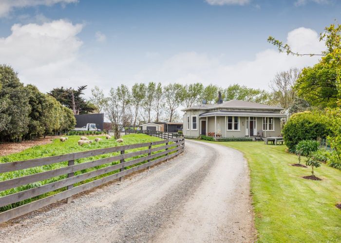  at 1027 Camerons Line, Aorangi, Feilding