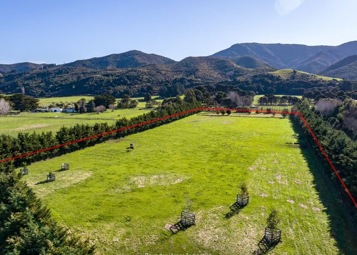  at Lot 2 Underhill Road, Featherston, South Wairarapa, Wellington